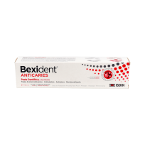 ISDIN Bexident Anticaries...
