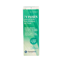 Ivision Solucion Palpebral...