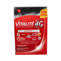 Forté Pharma Vitalité 4G...