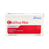 Cistitus Nox 20comp