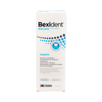 ISDIN Bexident Encías Uso...
