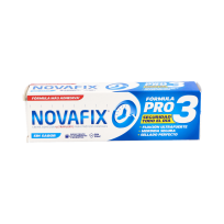 Novafix Pro3 Sin Sabor...