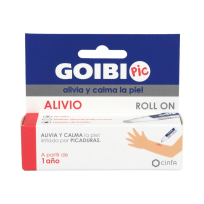 Goibi Pic Alivio Roll On 14ml