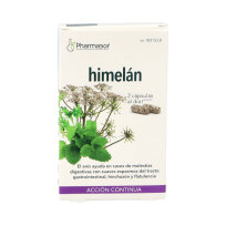 Soria Natural Himelan 30caps