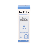 Belcils Med Gotas...