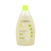 A-Derma Gel Ducha...