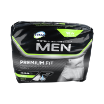 TENA Men Premium Fit...