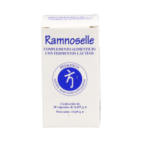 Bromatech Ramnoselle 30caps