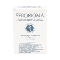 Bromatech Serobioma 24caps