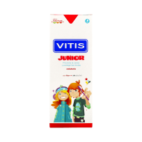 Vitis Junior Colutorio 500ml