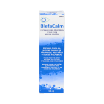 Blefacalm Espuma Párpados 50ml