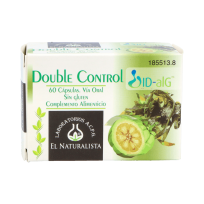 El Naturalista Double...
