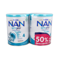 NAN Optipro 4 2 X 800g