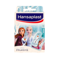 Hansaplast Frozen II...