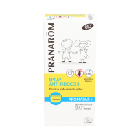 Pranarôm Aromapar+ Spray...