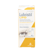 Lubristil Lipid 10ml