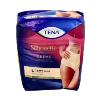 Tena Silhouette Crème...