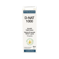 Therascience D-Nat 1000 20ml
