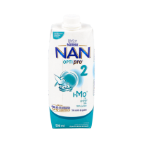 NAN Optipro 2 Líquida 500ml