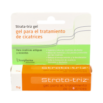 Strata-triz gel cicatrices 5g