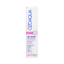 Laboratorios Ozoaqua Gel...