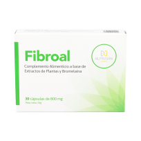 Nutrasan Fibroal 30caps