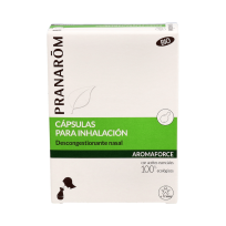 Pranarôm Aromaforce...