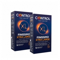 Control Finissimo XL...