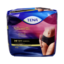Tena Compresas Silhouette...