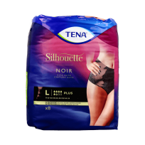Tena Silhouette Cintura...