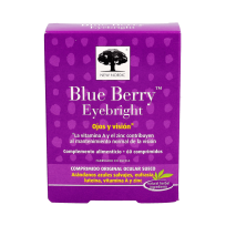 New Nordic Blue Berry...
