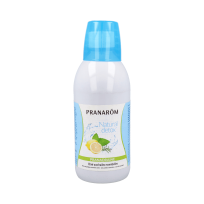 Pranarôm Pranadraine...