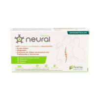 Arama Plactive Neural 30comp