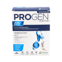 Progen Plactive Doble...