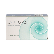 Complementos ORL Vertimax...