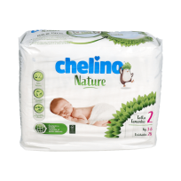 Chelino Pañal Infantil...