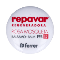 Repavar Regeneradora Rosa...