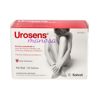 Urosens Manosa 30uds
