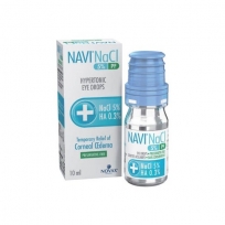 Navi NaCl 5% PF Solución...