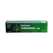 Valdispro Cannabidiol Crema...