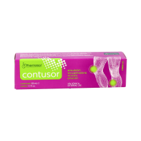 Pharmasor Pomada Contusor 50ml