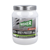 Finisher Whey Protein 500gr