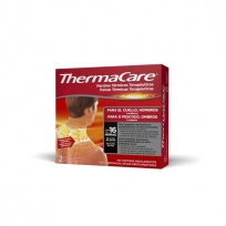 Thermacare Parche de Calor...