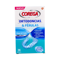 Corega Ortodoncias &...