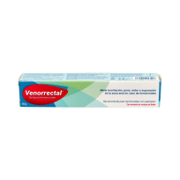 Venorrectal Gel...