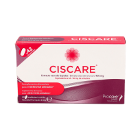 Procare Health Ciscare...