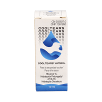 Cooltears Hydro+ Sequedad...