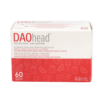 DAOhead 60caps