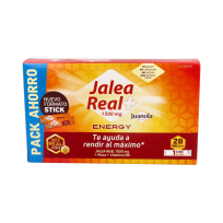Juanola Jalea Real Energy...