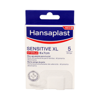 Hansaplast Med+ Sensitive...